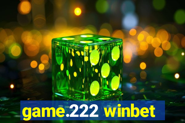 game.222 winbet